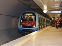 Bakırköy-Kirazlı metrosunun ihale ilanı ay sonu yapılıyor