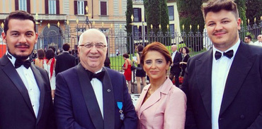 Design Soul tasarım ödülü aldı