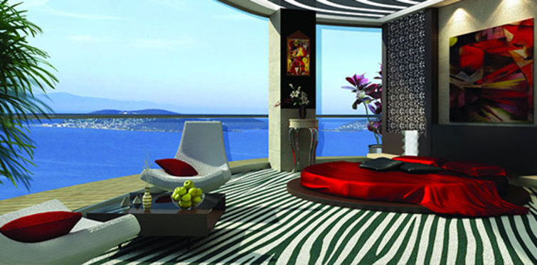 İst Marina