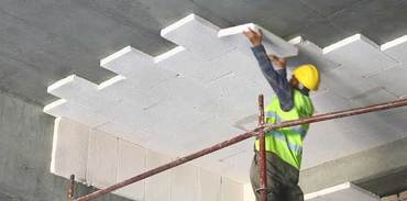 Otopark ve bodrumlara özel yalıtım
