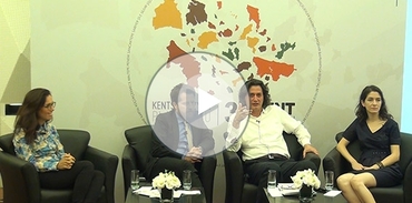 İstanbul için mekânsal strateji planları hazırlanıyor