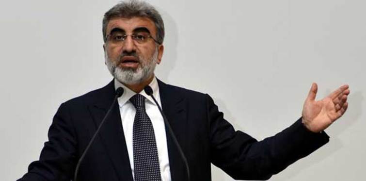 Bakan Yıldız:'Mermere yatırım yapın!'