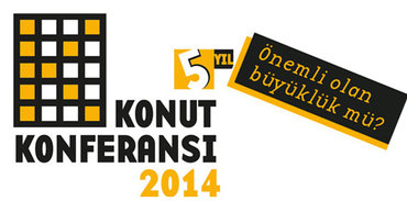Konut Konferansı 2014 için geri sayım