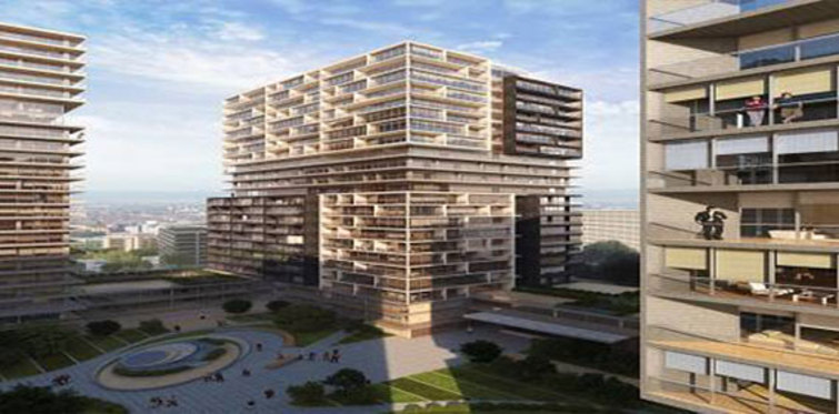 Renovia İstanbul nasıl gidilir?