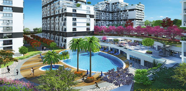 Terrace Mix ödemeleri!