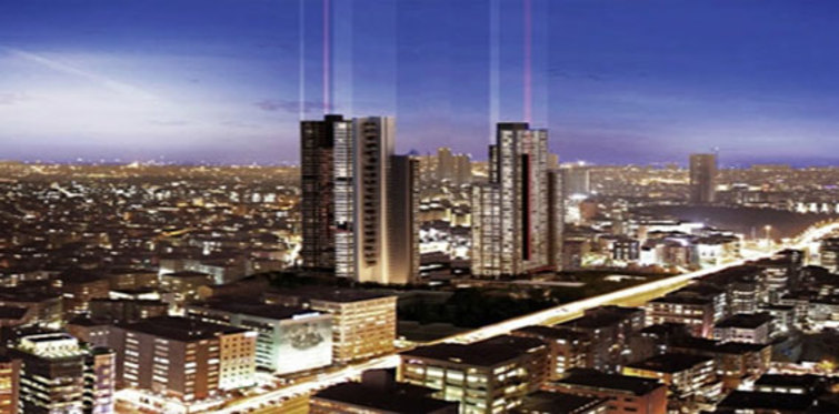 Torun Center nasıl gidilir?
