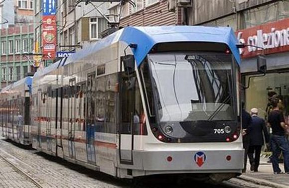 Bayrampaşa Eminönü tramvay hattı ihalesi 2 Eylül’de!