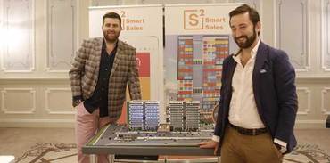Gayrimenkul sorunlarını çözecek program