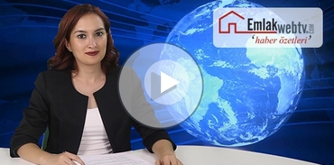 Emlakwebtv gayrimenkul sektörünün nabzını tutuyor