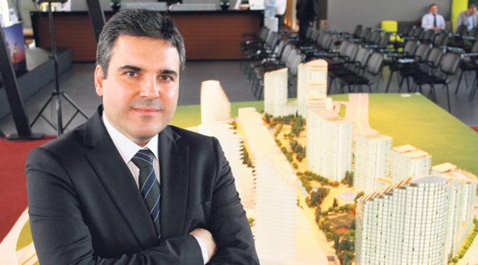 Batı’ya Şehir kurdu yeni yatırımlara hazırlanıyor