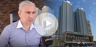 Future Park İstanbul, Esenyurt'un ilk ve tek karma projesi