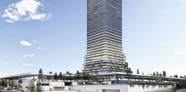 Sparta Tower Eylül’de satışa çıkıyor
