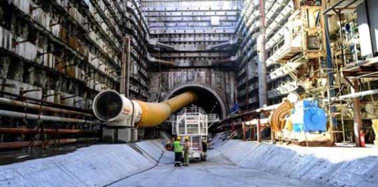 Avrasya Tüneli'nden kaç liraya geçilecek?