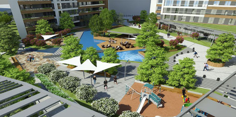 Hayat Tepe teslim tarihi!