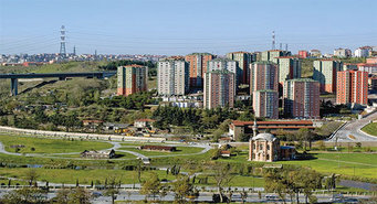 İBB Kağıthane’de 3 adet arsa satıyor!
