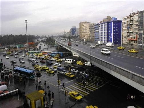 Mecidiyeköy’de 408 bin TL’ye satılık arsa!
