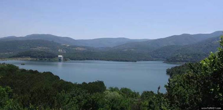 Yalova'da su alarmı