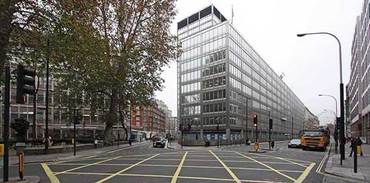 Scotland Yard binası satışa çıkarılıyor