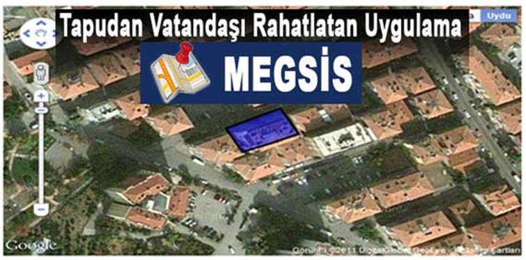 Tapuda internet dönemi başladı