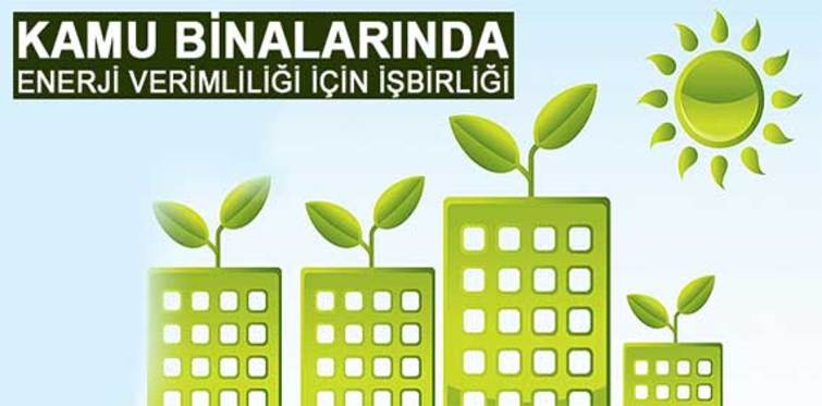 Enerji verimliliğinde uluslararası anlaşma