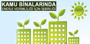 Enerji verimliliğinde uluslararası anlaşma