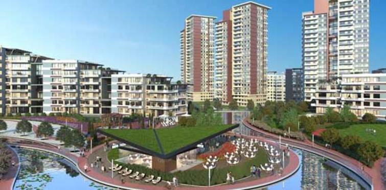 Bulvar İstanbul'dan yaza veda fırsatı