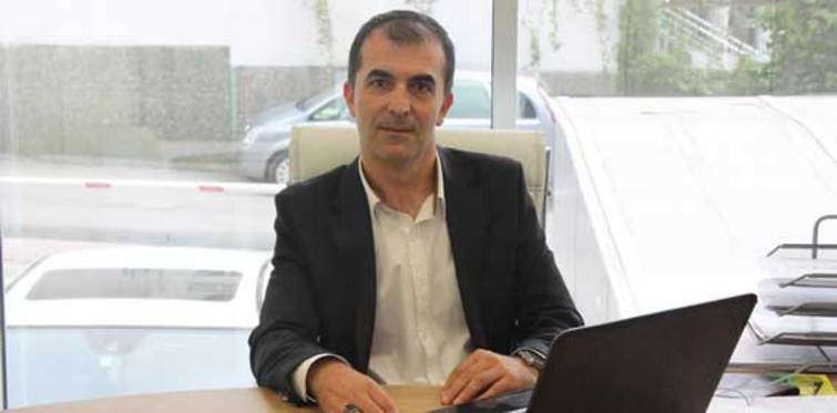 İşçilerin güvenliği yabancılara emanet