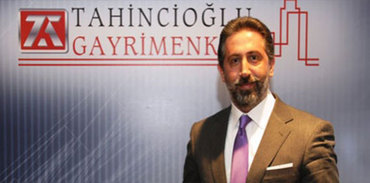 Tahincioğlu Gayrimenkul