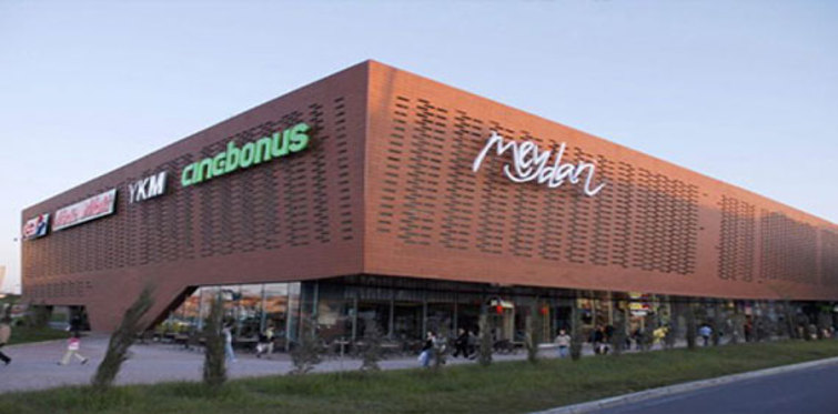Meydan AVM