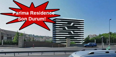 Parima Residence fiyat listesi