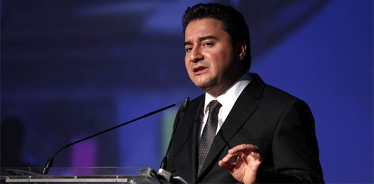 Babacan: Bir gecede ölçüsüz rantlar oluşuyor