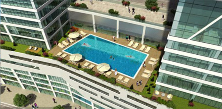 Baysaş İstanbul 216
