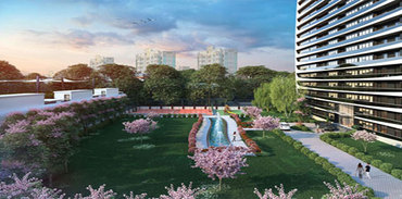 Allure Tower İstanbul