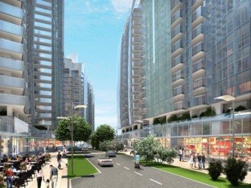 Maslak 1453’e 100 milyon dolarlık talep