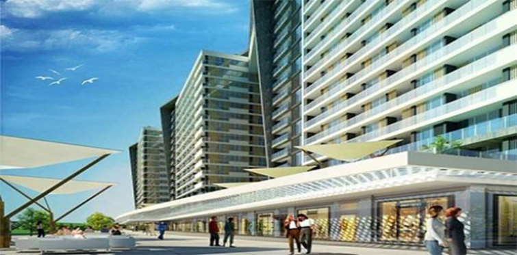 A2 Residence fiyat listesi