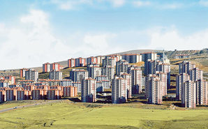 Ankara TOKİ Evleri 2014 hangileri?