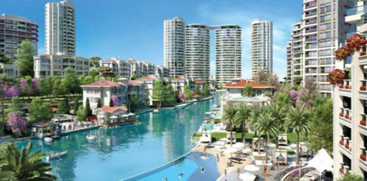 İstanbul Sarayları'nda indirim!