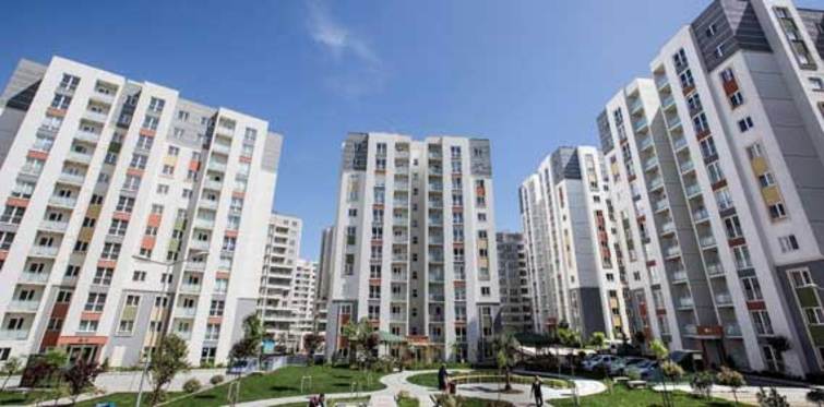 İttifak İnşaat'ta yaşam başladı