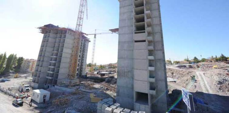 TOKİ Başpınar satışlarına başladı