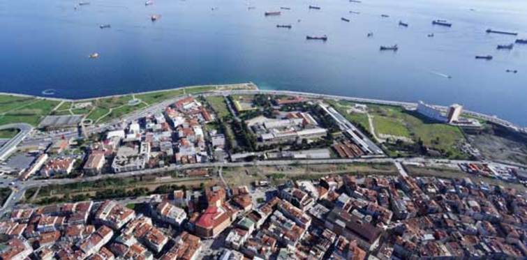 Milli emlak geliri 9.3 milyar lira