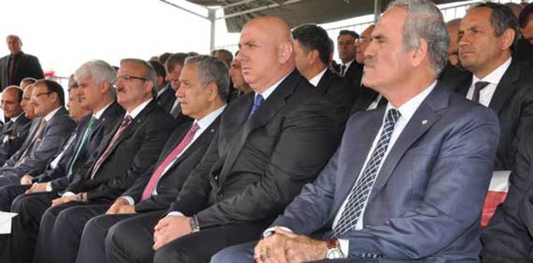 Tavros'tan İnegöl'e dev yatırım