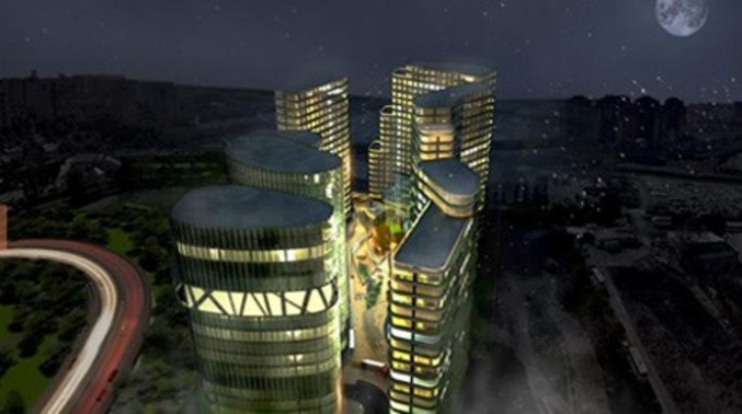 Nef Merter 13 ve Nef Ataköy 22 dünyaya tanıtıldı