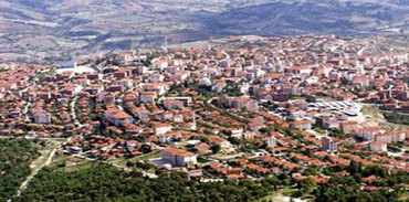 Manisa Alaşehir kentsel dönüşüm projesi