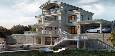 Andalusia Villas Sapanca nerede?