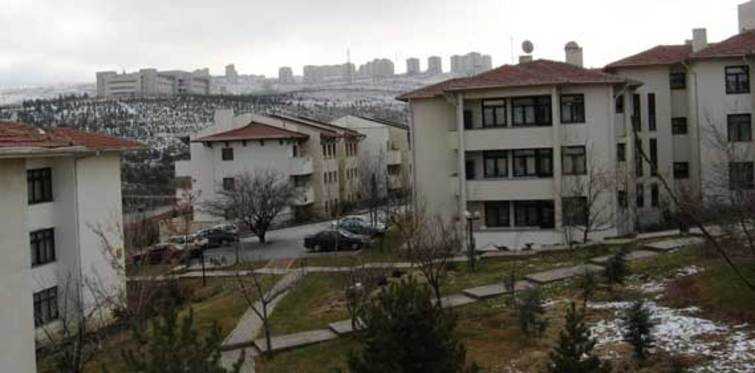 Bürokrasiye adanmış dev kaynak