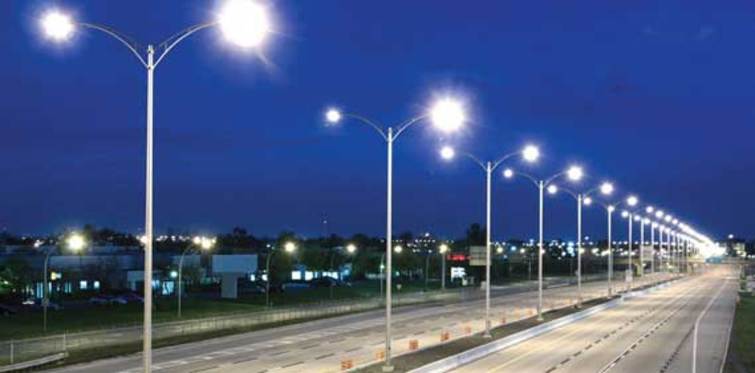 Schréder 6. LED Konferansı’nda