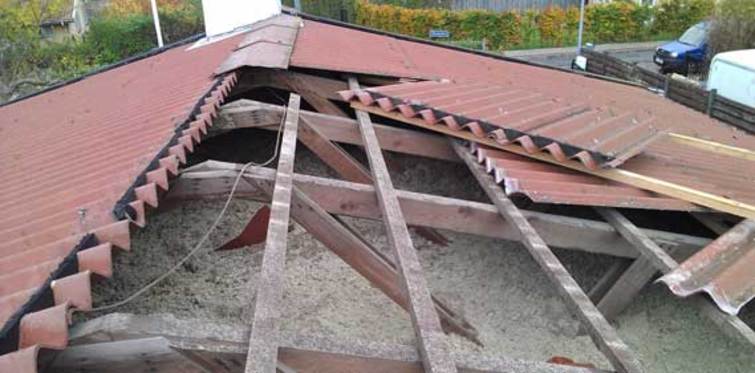 ÇATIDER'den fırtına uyarısı