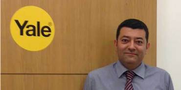 Yale, Türkiye üzerinden yapılanıyor