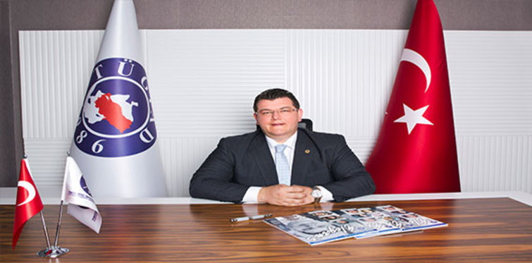 Türkiye Genç İşadamları Derneği açıkladı!