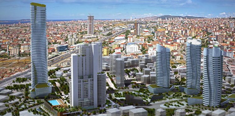 Metsan Nexus’ta peşinat yok
